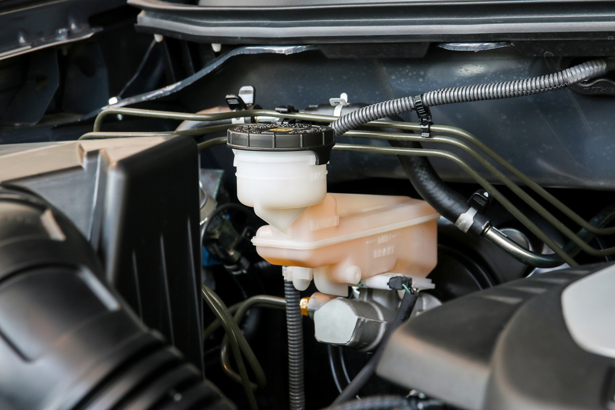 How Often Should I Change My Brake Fluid?